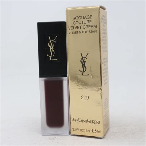 ysl antisocial prune|Tatouage Couture Velvet Cream .